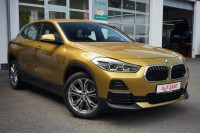 BMW X2 sDrive 18i Advantage Plus