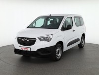 Opel Combo Life 1.5 Diesel Tempomat Bluetooth Einparkhilfe vo + hi