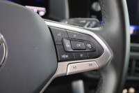 VW Taigo 1.0 TSI DSG