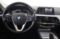 BMW 520 d Touring
