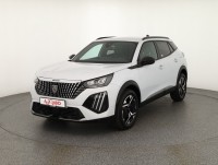 Peugeot 2008 1.2 PureTech