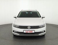 VW Passat Variant 1.4 TSI