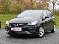 Vorschau: Opel Astra ST Elegance