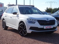 Skoda Kamiq 1.0 TSI Monte Carlo OPF