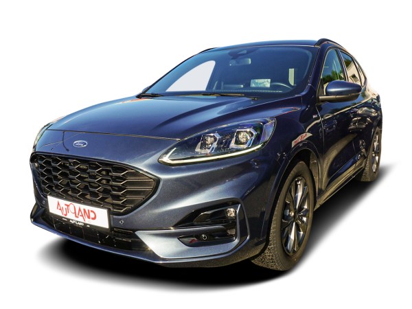 Ford Kuga 1.5 EcoBoost ST-Line X