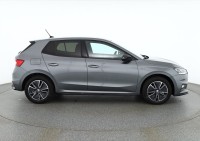 Skoda Fabia 1.5 TSI DSG Monte Carlo
