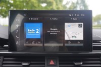 Audi A4 Avant 40 2.0 TDI advanced S-Tronic