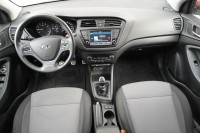 Hyundai i20 Active 1.0 T-GDI blue Trend