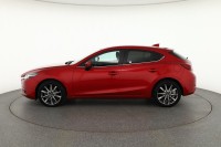 Vorschau: Mazda 3 2.0 SKYACTIV-G 120 Kizoku