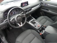 Mazda CX-5 2.0 Exklusive-Line