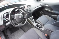 Honda Civic Tourer 1.8 Comfort