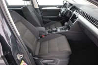 VW Passat Variant 1.6 TDI DSG Comfortline