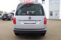 VW Caddy 1.4 TSI DSG