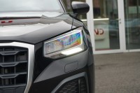 Audi Q2 35 TFSI S-tronic