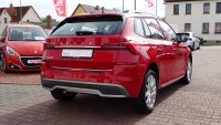 Skoda Kamiq 1.0 TSI