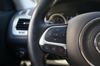 Jeep Compass 2.0 Longitude 4WD