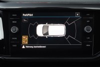 VW T-Cross 1.0 Style DSG