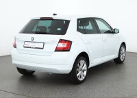 Skoda Fabia 1.0 MPI Clever