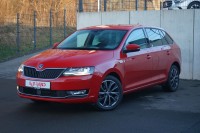 Skoda Rapid Spaceback 1.0 TSI Drive Xenon SmartLink