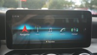 Mercedes-Benz C 160 C200 T-Modell d Avantgarde