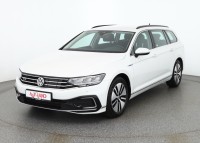 VW Passat Variant 1.4 TSI DSG GTE LED Navi Kamera