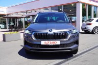 Vorschau: Skoda Karoq 1.5 TSI DSG
