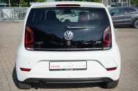 VW up up! 1.0 TSI sound up!