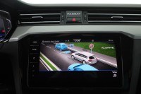 VW Passat Variant 2.0 TDI DSG R-Line