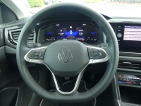 VW Taigo 1.0 TSI