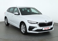 Skoda Scala 1.0 TSI DSG
