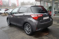 Toyota Yaris 1.5 Hybrid