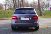 Mercedes-Benz B 220 B220 CDI AMG Line Automatik