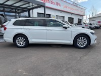 VW Passat Variant 2.0 TDI Business
