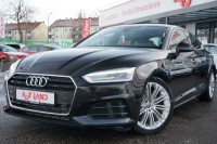 Vorschau: Audi A5 Sportback 40 TFSI S-Tronic
