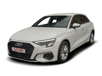Audi A3 Sportback 35 TFSI LED Navi ACC Sitzheizung