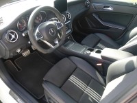 Mercedes-Benz CLA 220 CDI AMG Line