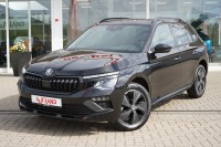 Vorschau: Skoda Kamiq Monte Carlo 1.0 TSI DSG