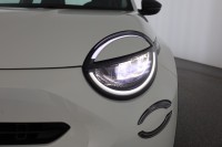 Fiat 600 1.2 T3 mHEV Aut.