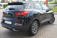 Renault Kadjar 1.3 TCE Black Edition