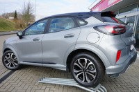 Ford Puma 1.0 EB mHev ST-Line