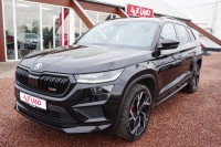 Vorschau: Skoda Kodiaq 2.0 RS 4x4