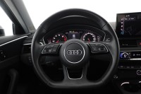 Audi A4 Quattro 45 TFSI quattro OptikSchwarz