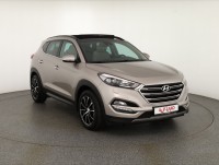 Hyundai Tucson 2.0 CRDi Premium 4WD
