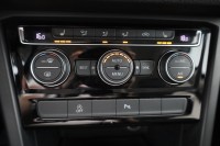VW Touran 2.0 TDI DSG Comfortline