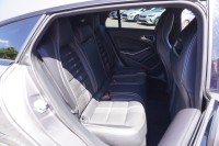 Mercedes-Benz CLA 200 Shooting Brake Automatik