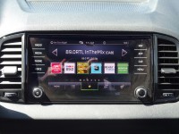 Skoda Karoq 1.0 TSI Tour