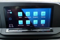 VW Caddy 2.0 TDI Life