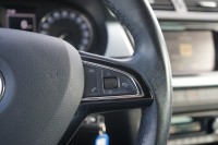 Skoda Fabia Combi 1.2 Scoutline