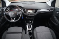 Opel Crossland X 1.2Turbo AT Elegance