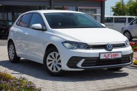 VW Polo 1.0 TSI Life